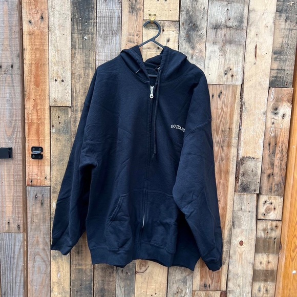 Urban Outfitters Tops - Urban outfitters hoodie zip jacket